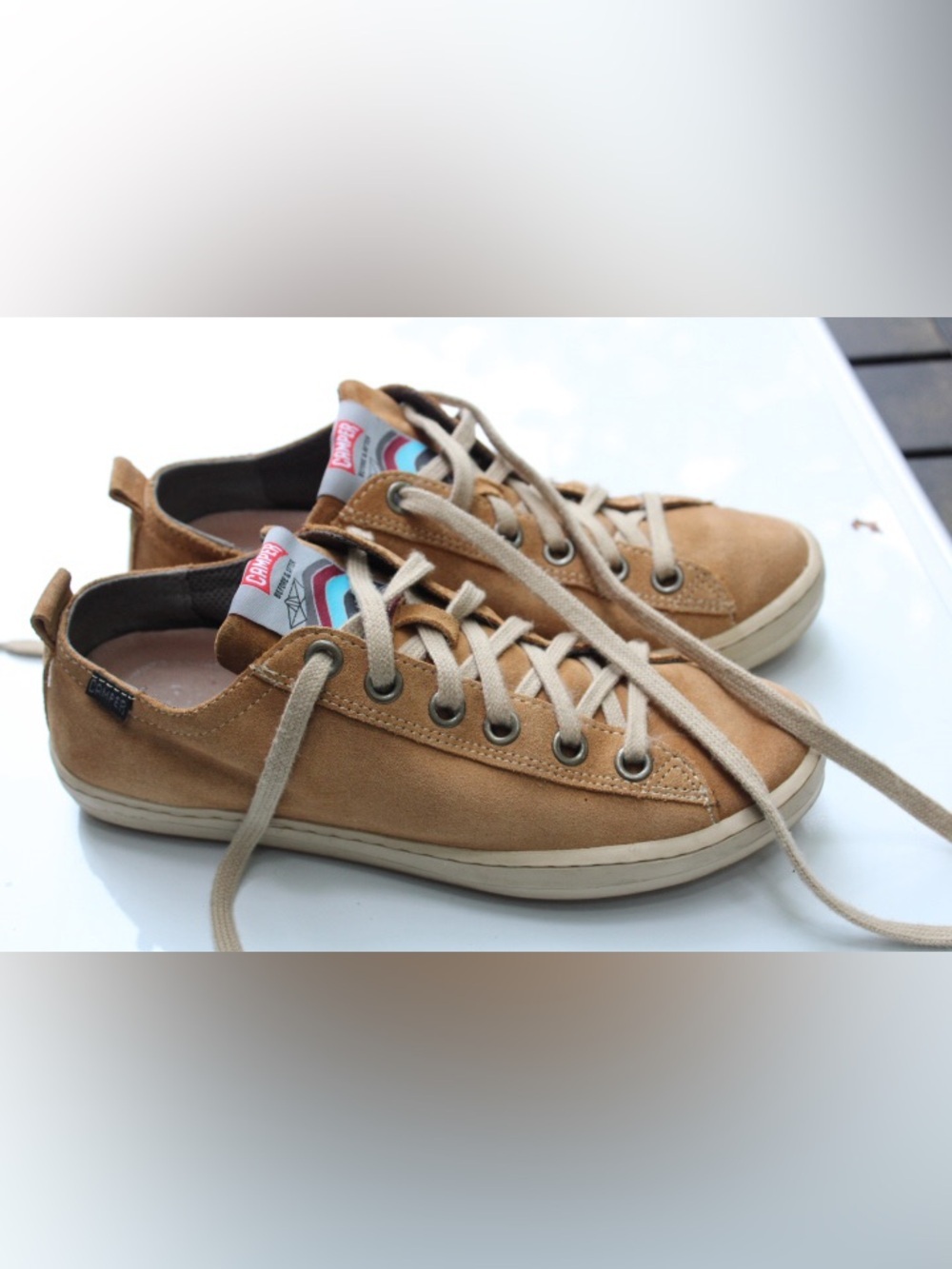 Camper Imar sneakers